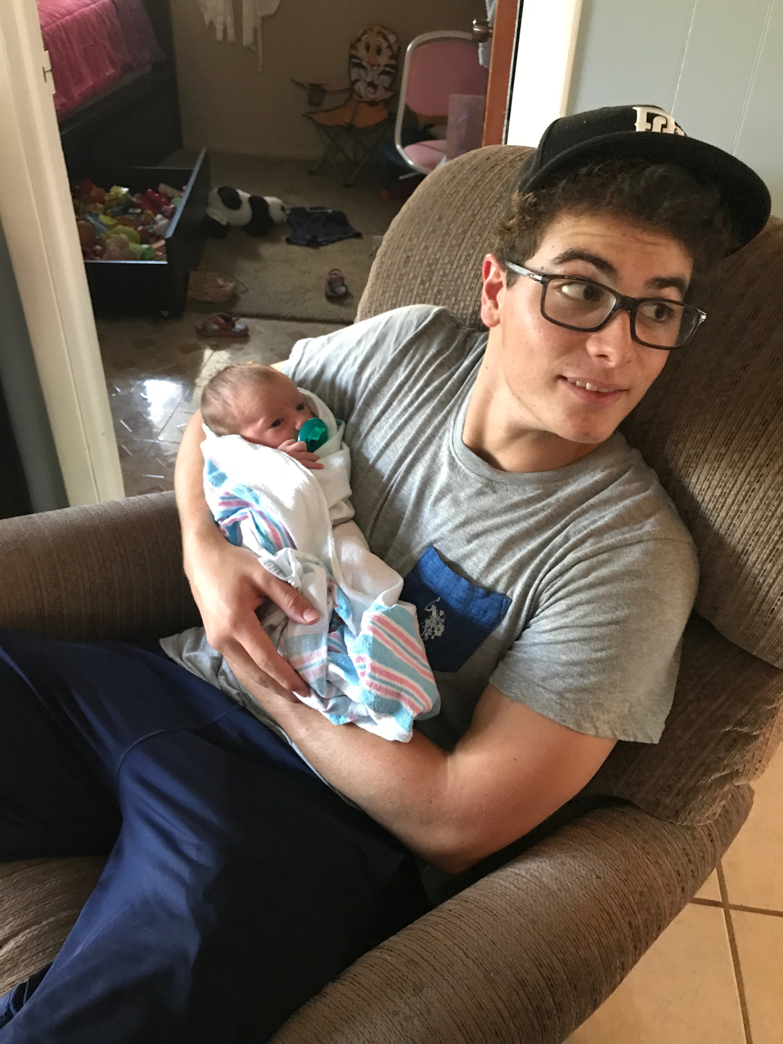 Steven Paul Colón - Photo 4